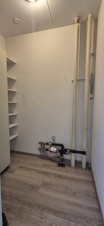 Medium property photo - Lange Hilleweg 376, 3073 BZ Rotterdam